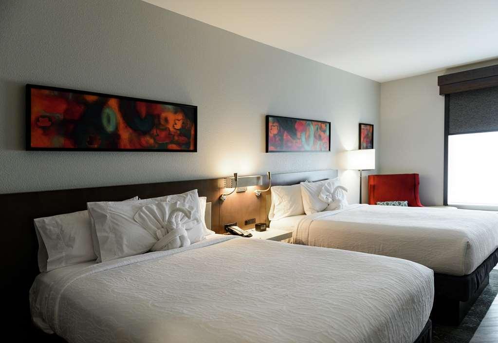 Hilton Garden Mall Of St. Matthews Hotel