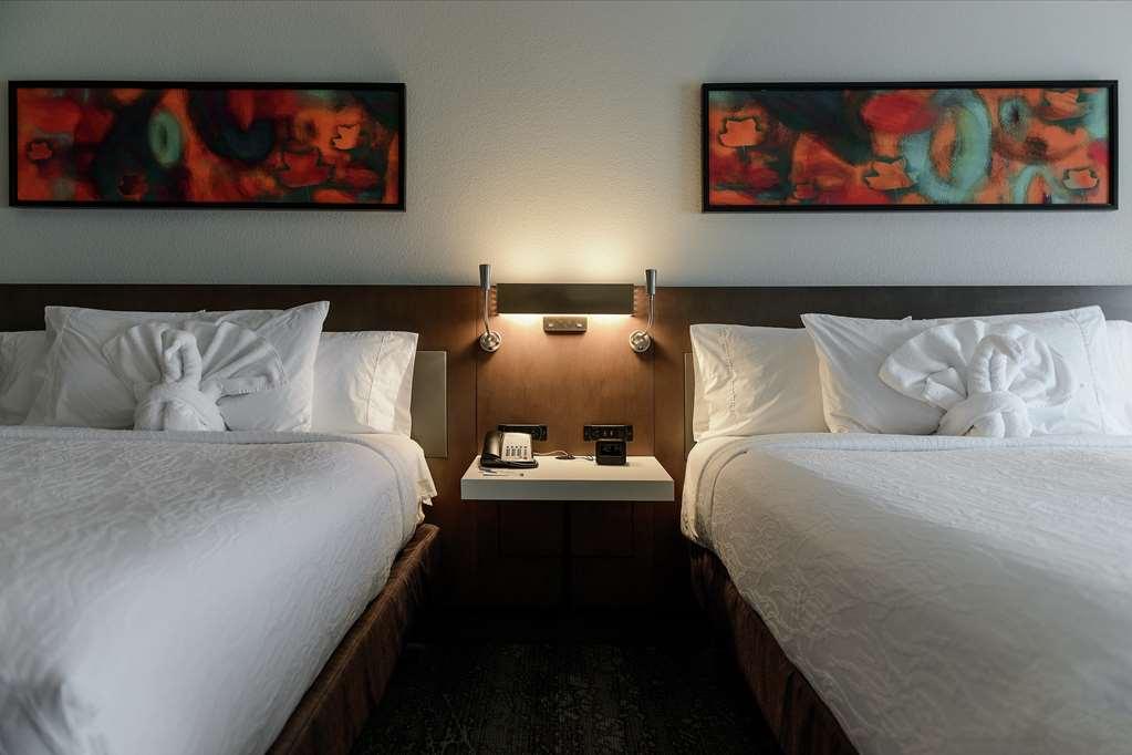 Hotel Hilton Garden Mall Of St. Matthews Louisville