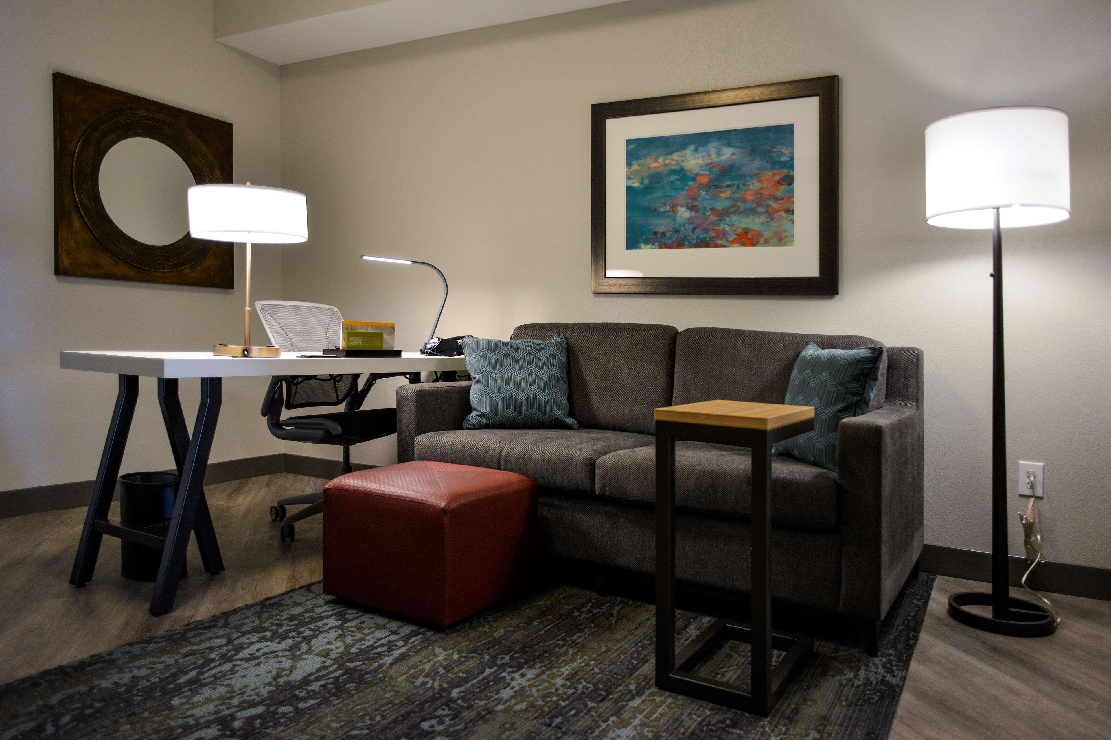 Hotel Hilton Garden Mall Of St. Matthews