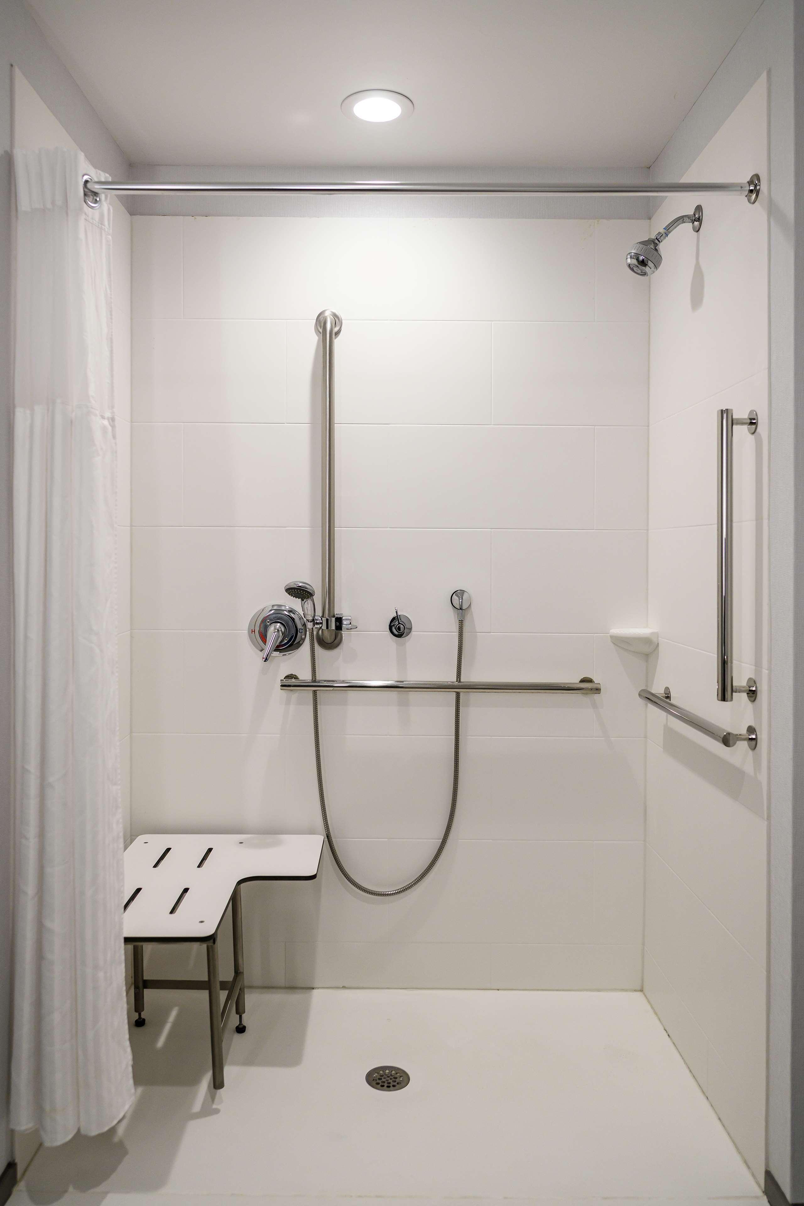 Hotel Hilton Garden Mall Of St. Matthews Louisville