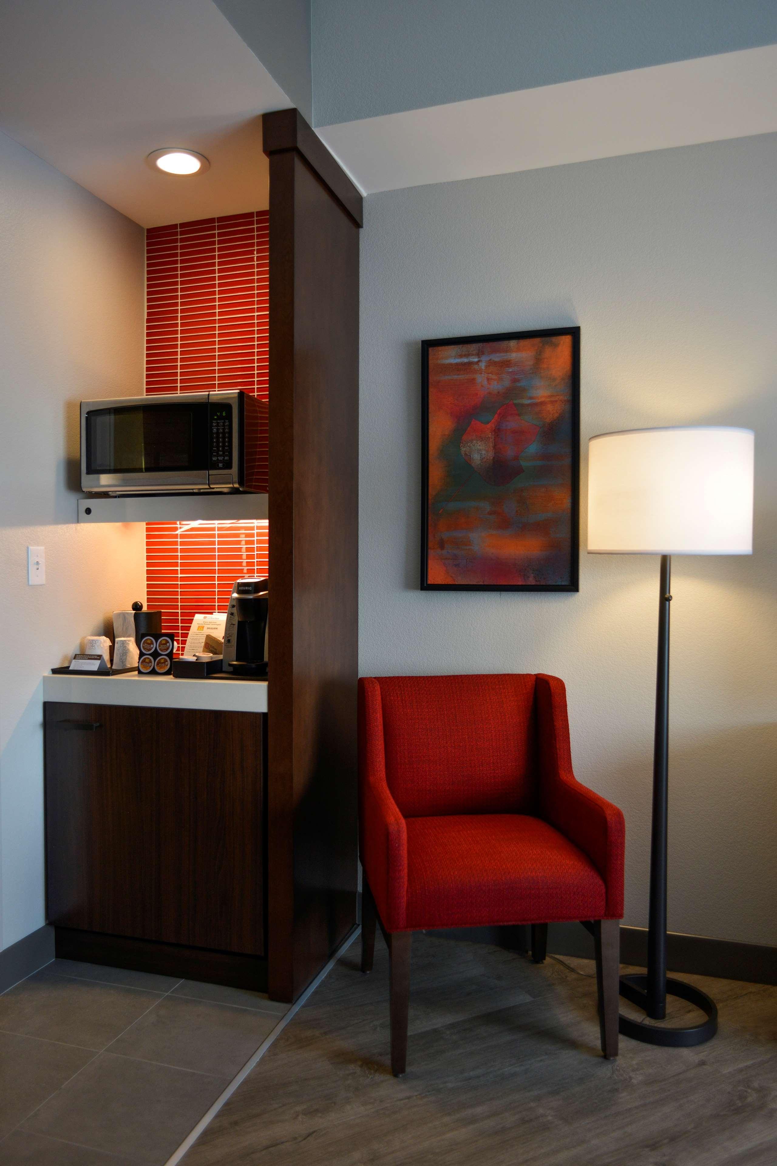 Hotel Hilton Garden Mall Of St. Matthews