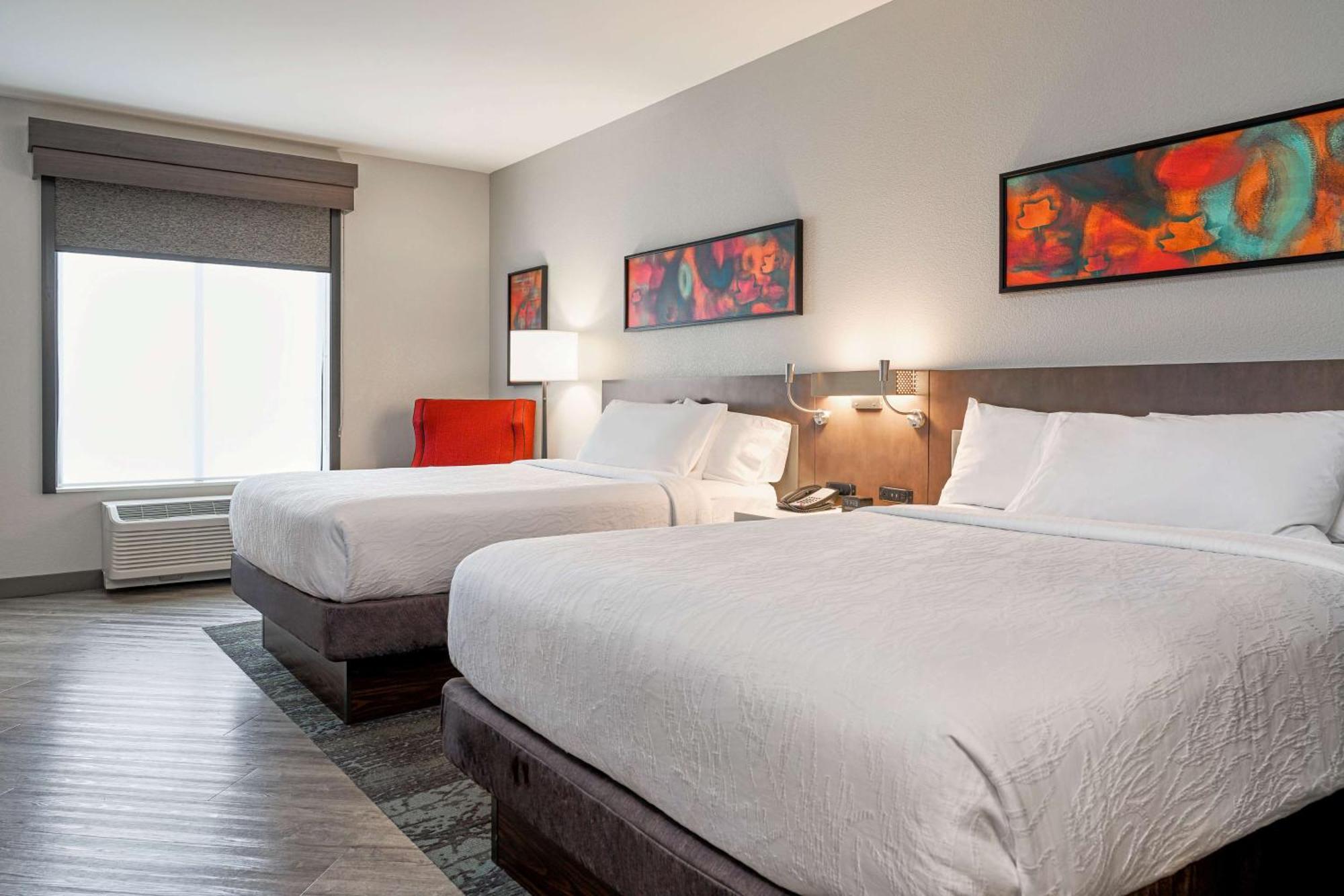 Hilton Garden Mall Of St. Matthews Hotel Louisville