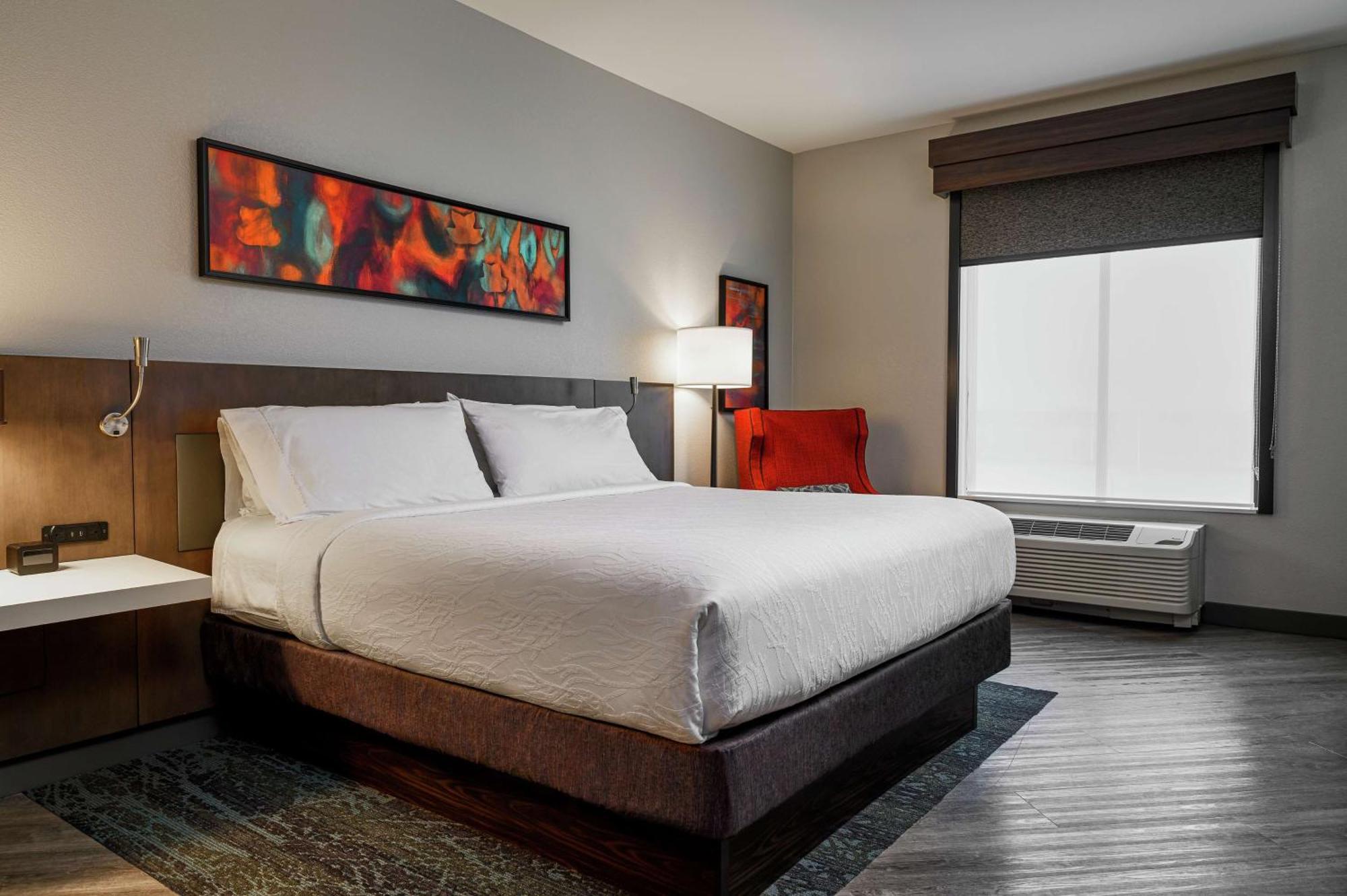 Hilton Garden Mall Of St. Matthews Hotel Louisville