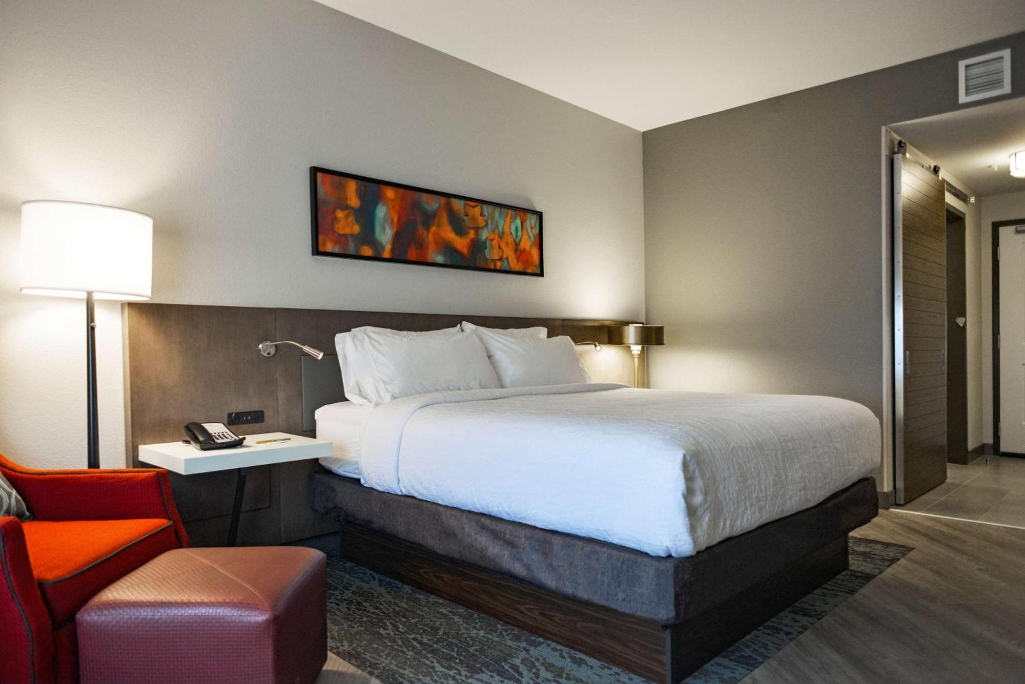 Hilton Garden Mall Of St. Matthews Hotel 3*
