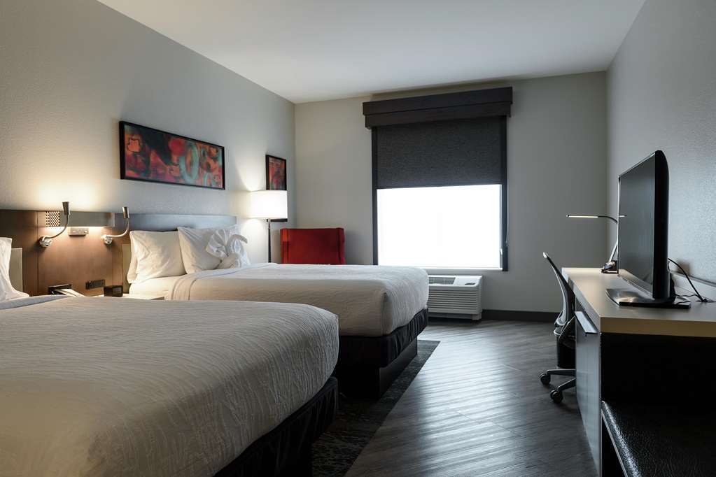 Hilton Garden Mall Of St. Matthews 3* Louisville